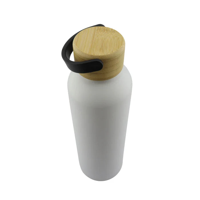 Botilito Bambu 8