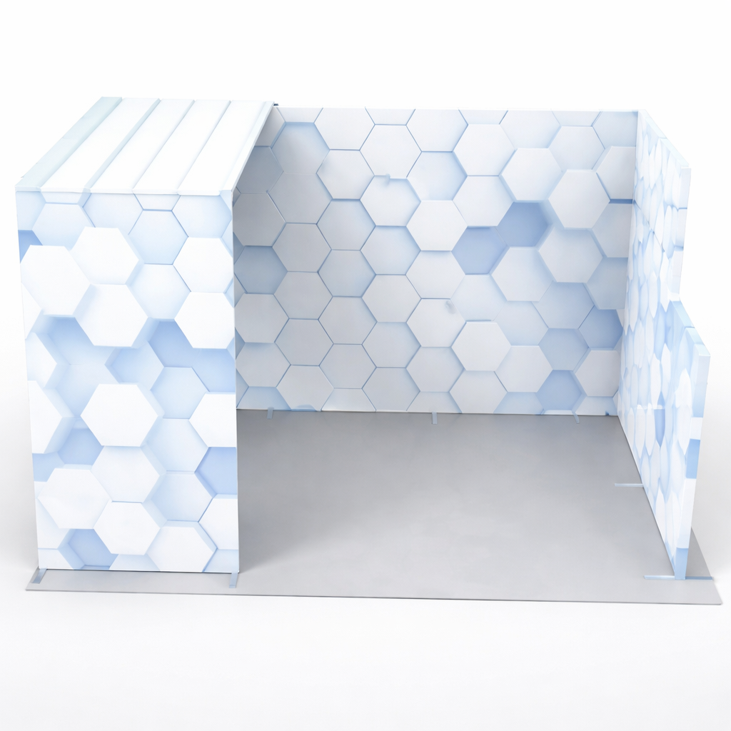 Stand Modular
