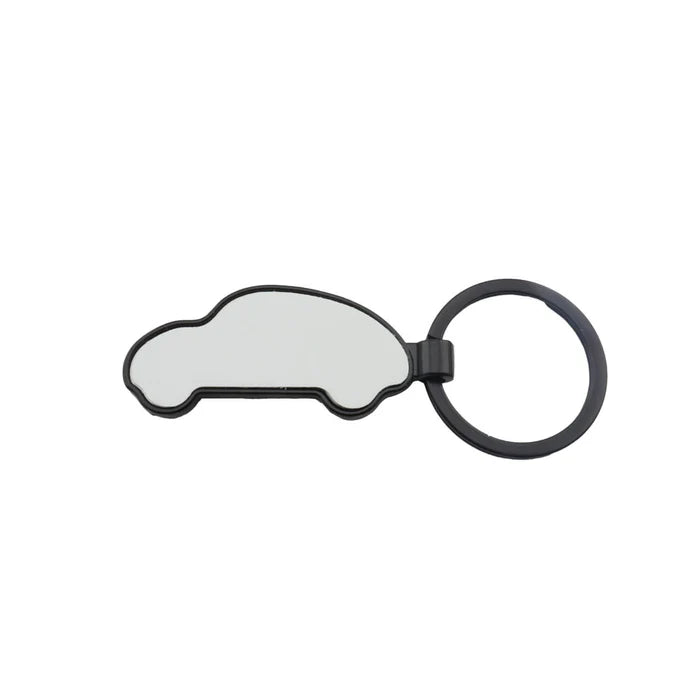 Llavero Sublimacion Carro