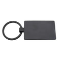 Llavero Cromo Black