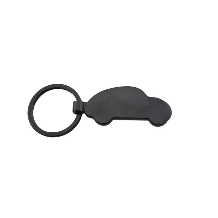 Llavero Sublimacion Carro