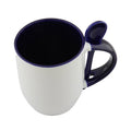 Mug Con Cuchara