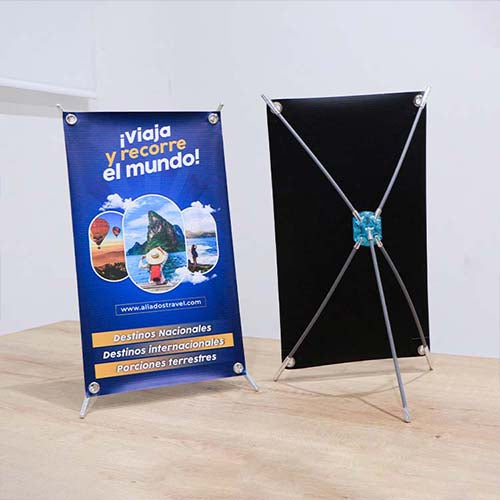 Mini Araña Carta