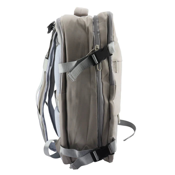 Morral Camp
