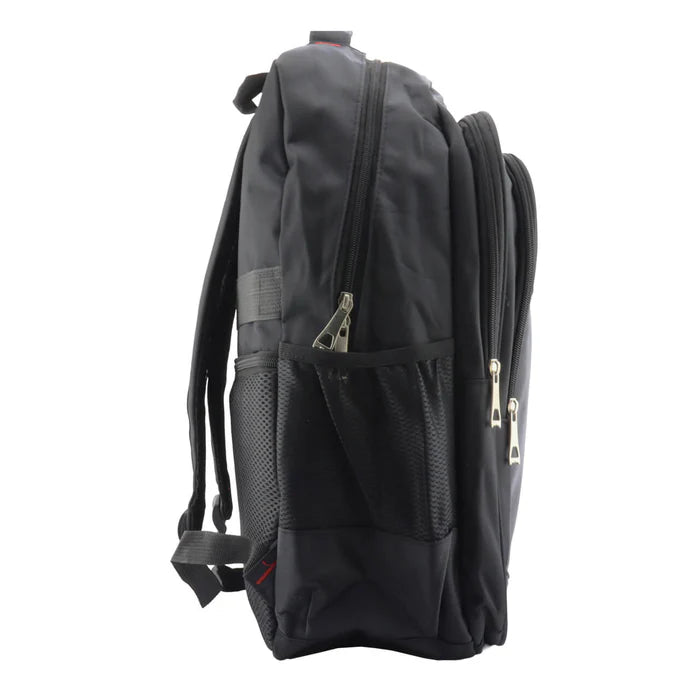 Morral Máster 3