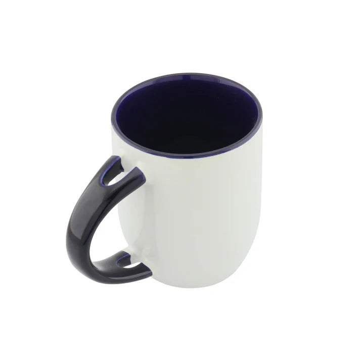 Mug Con Cuchara