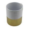 Mug Sublimación Dorado