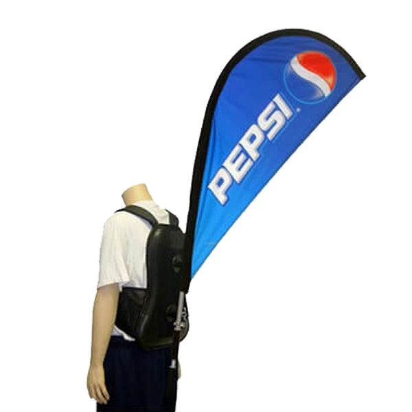Pop Man Banderín