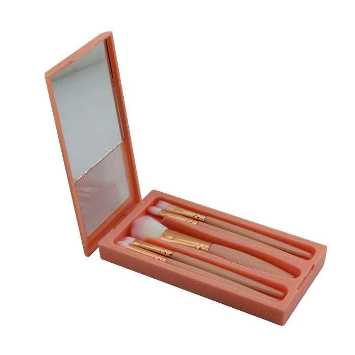 Set Maquillaje Rectangular