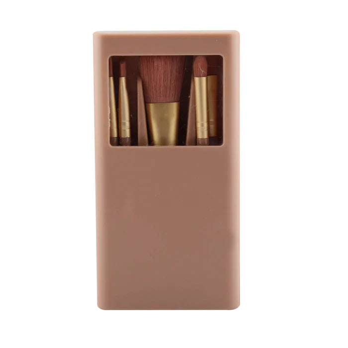 Set Maquillaje Rectangular