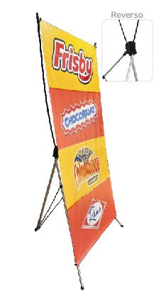 Araña Importada de Lujo