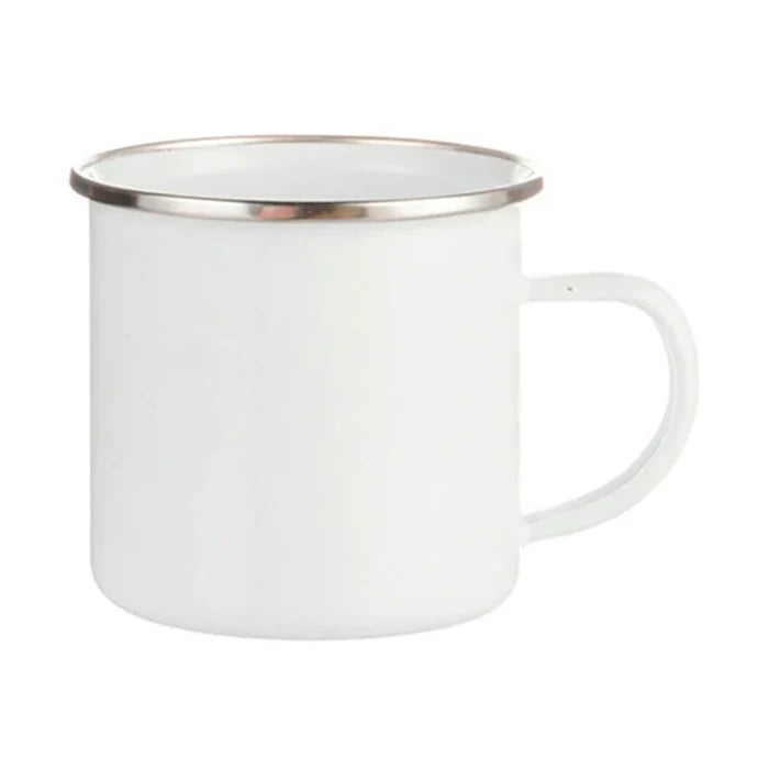 Mug Peltre Sublimacion